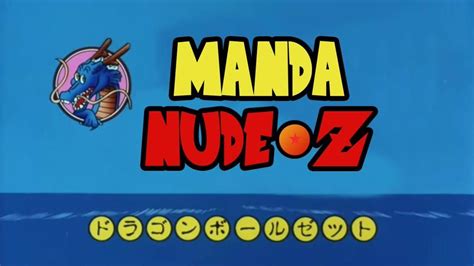 Manda Nudes